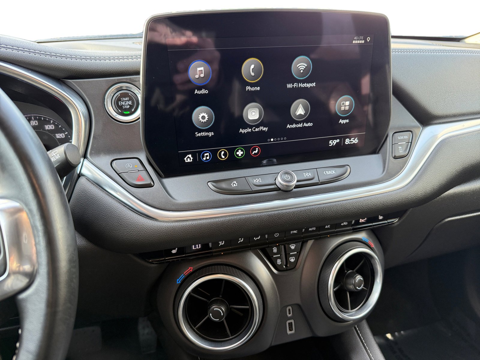 Used 2024 Chevrolet Blazer LT image 12