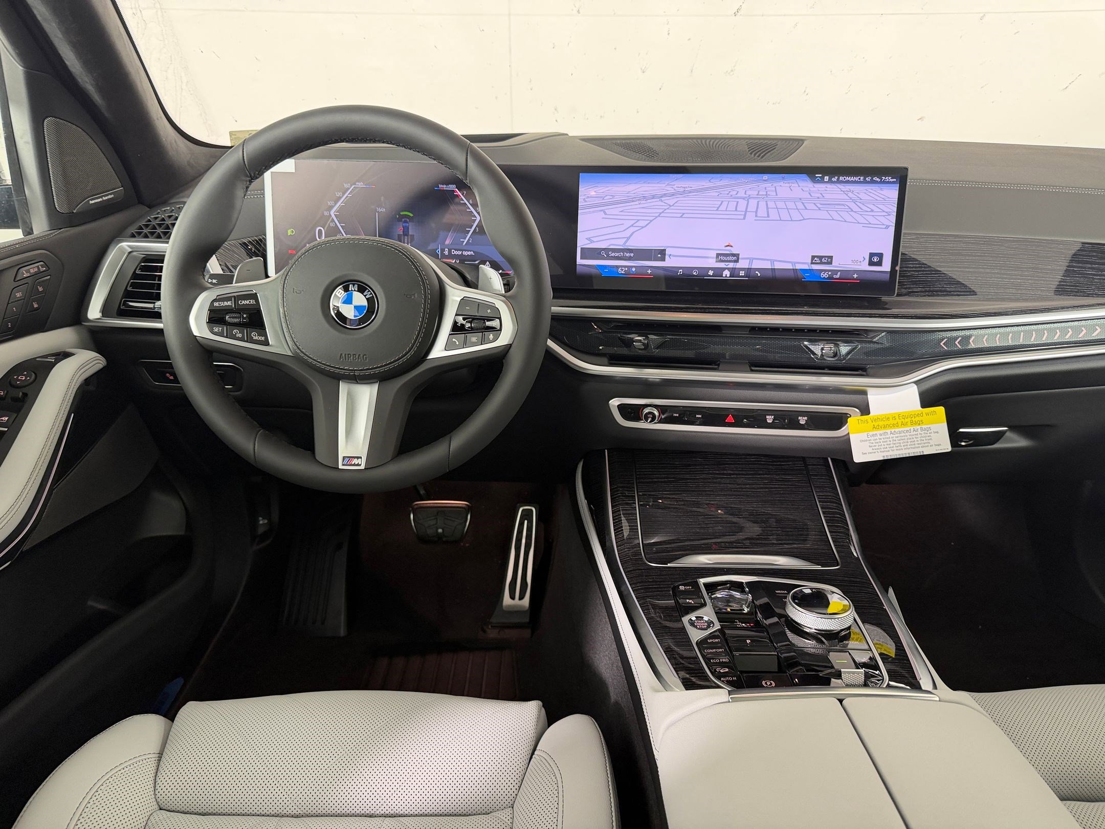 New 2027 BMW X7 xDrive40i AWD/4WD image 31