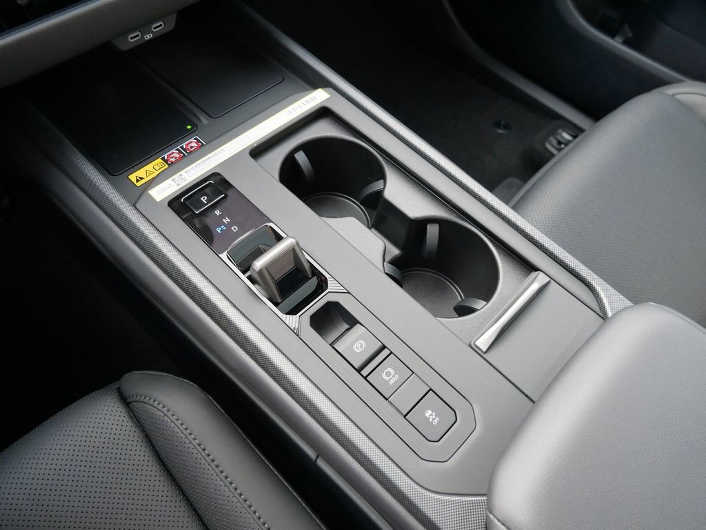 New 2026 Lexus ES 500e w/ Convenience Package AWD/4WD image 24