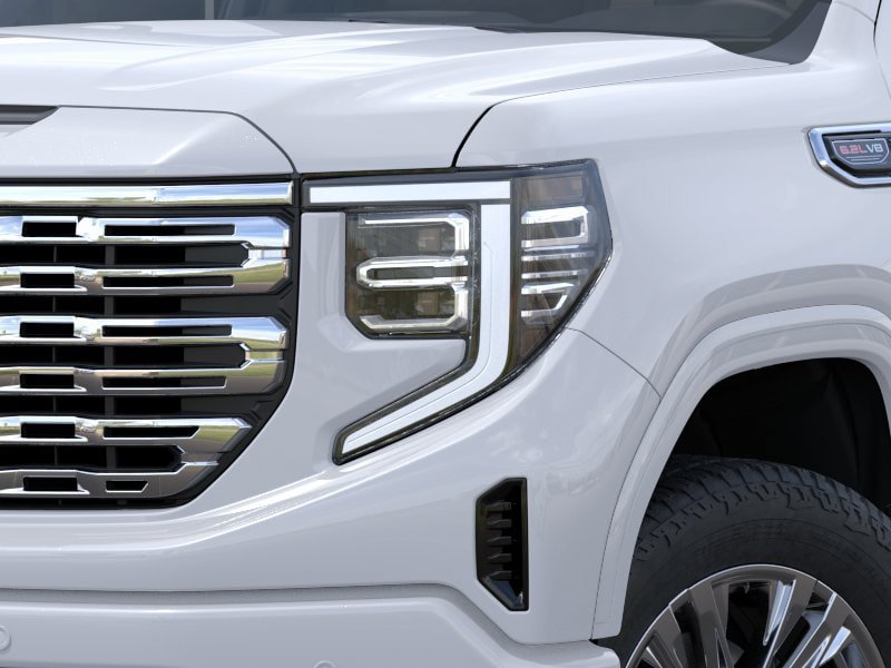 New 2026 GMC Sierra 1500 Denali w/ Technology Package AWD/4WD image 37