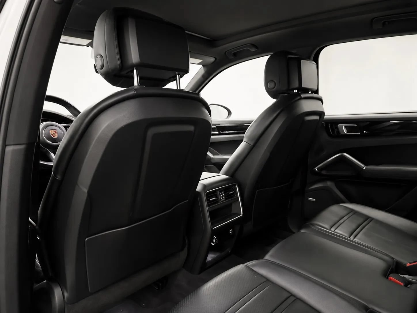 Used 2019 Porsche Cayenne S AWD/4WD image 15