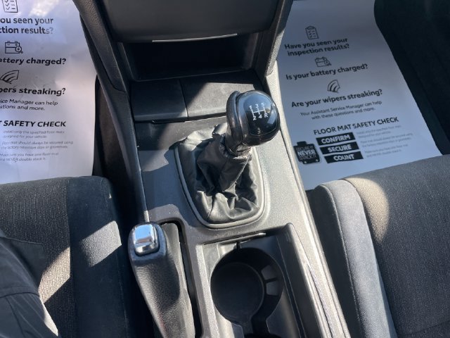 Used 2008 Honda Accord LX image 14