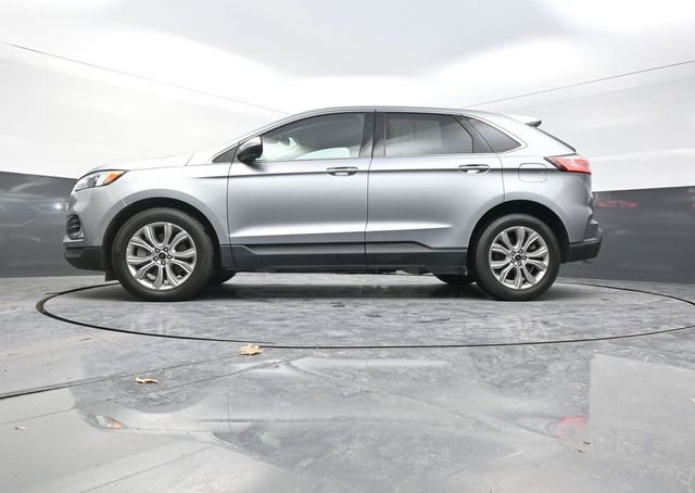 Used 2024 Ford Edge Titanium image 21