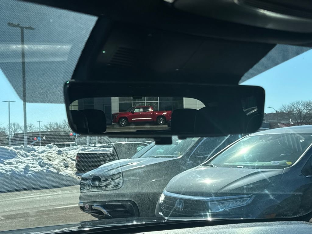 Used 2023 Hyundai Palisade Calligraphy image 38