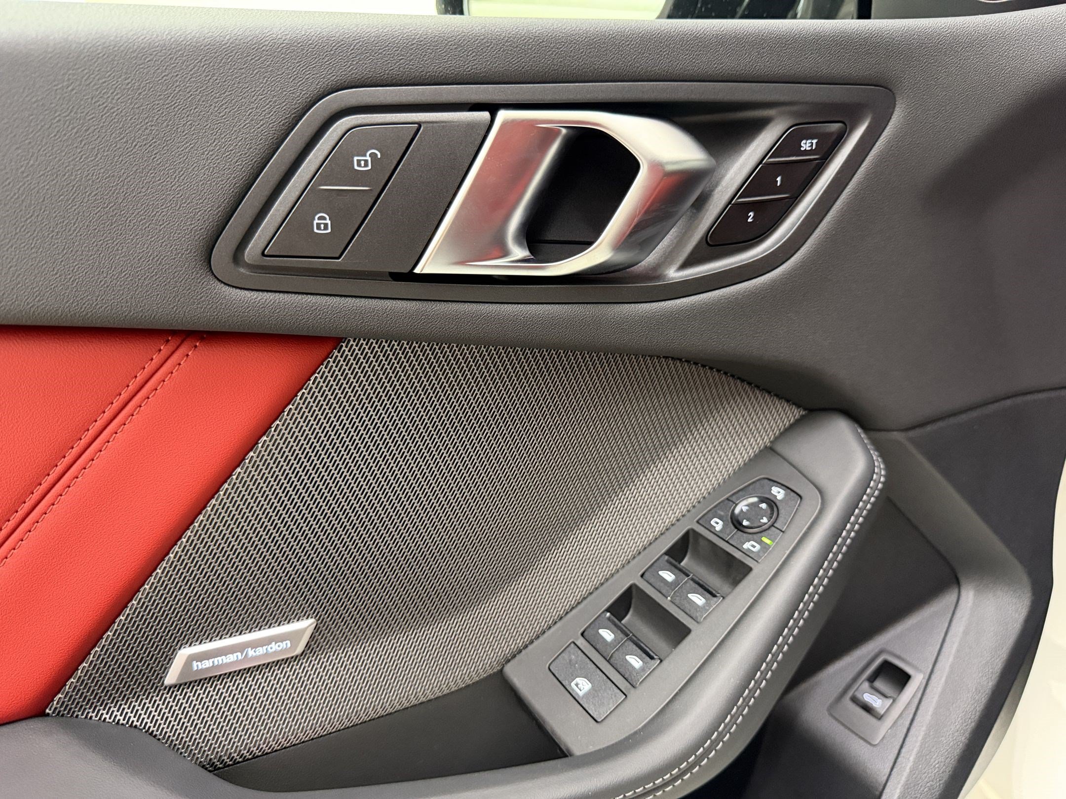 New 2026 BMW 228i w/ Technology Package FWD image 15