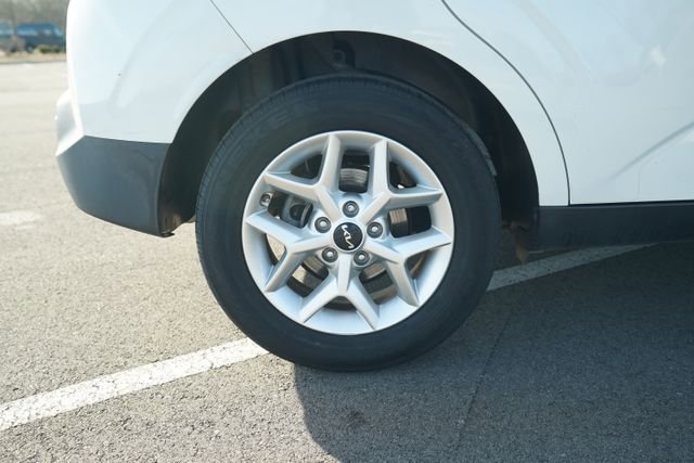 Used 2022 Kia Soul LX w/ Technology Package image 39