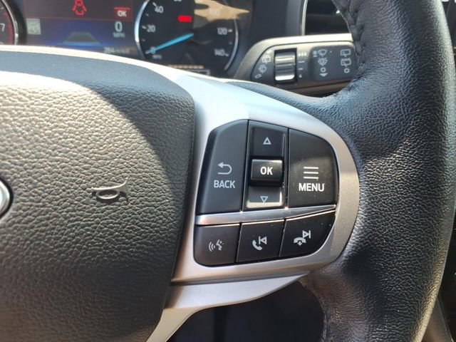 Used 2022 Ford Explorer Limited AWD/4WD image 30