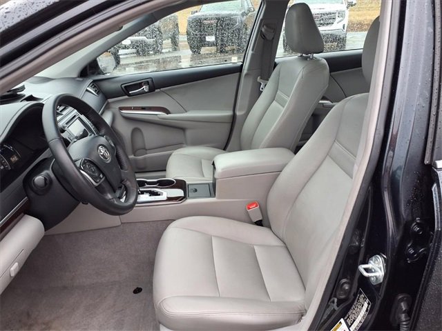 Used 2012 Toyota Camry XLE image 48