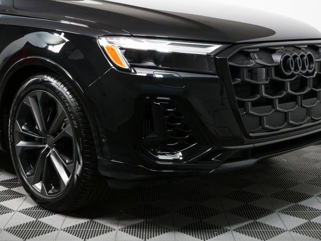 New 2026 Audi Q7 Premium Plus AWD/4WD image 38