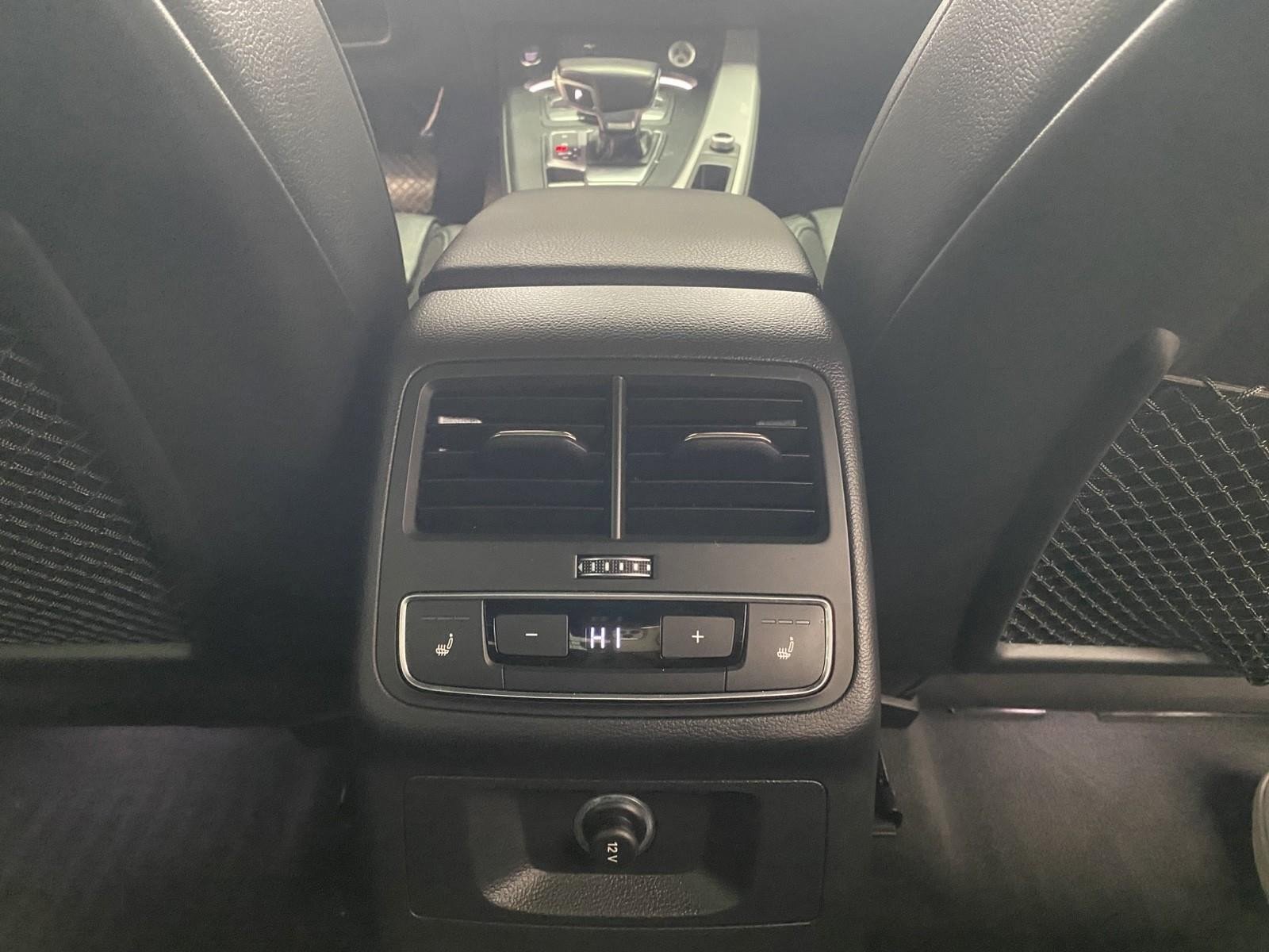 Used 2018 Audi A4 2.0T Premium Plus w/ Premium Plus Package image 15