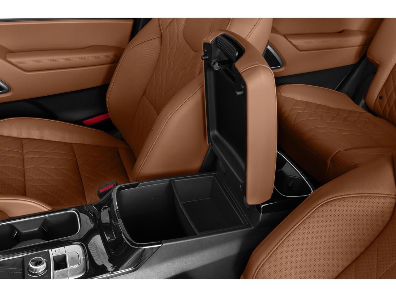 Used 2023 Kia Telluride EX X-Line AWD/4WD image 14