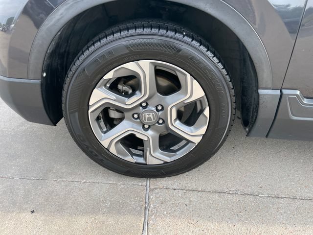 Used 2019 Honda CR-V EX image 29