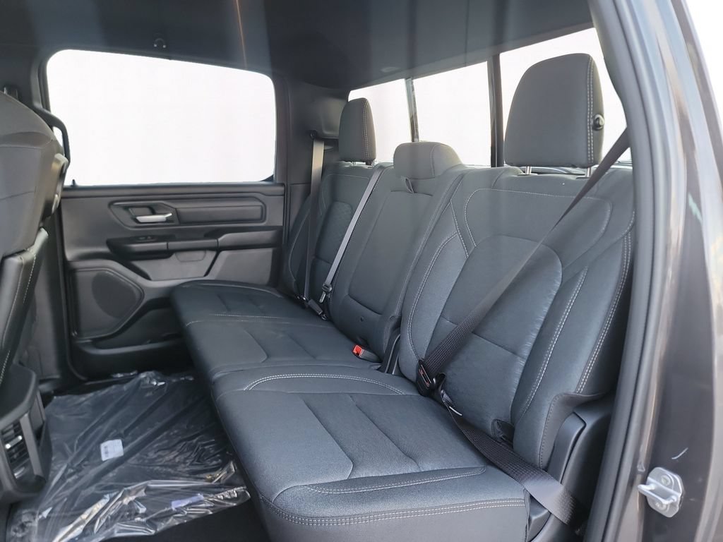 New 2026 RAM 1500 Tradesman AWD/4WD image 13