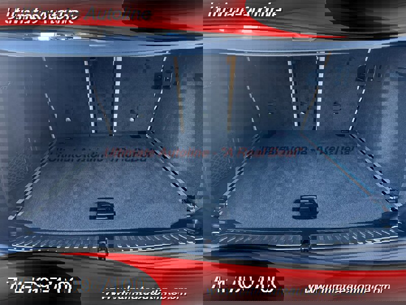 Used 2020 BMW X3 sDrive30i w/ Convenience Package image 40