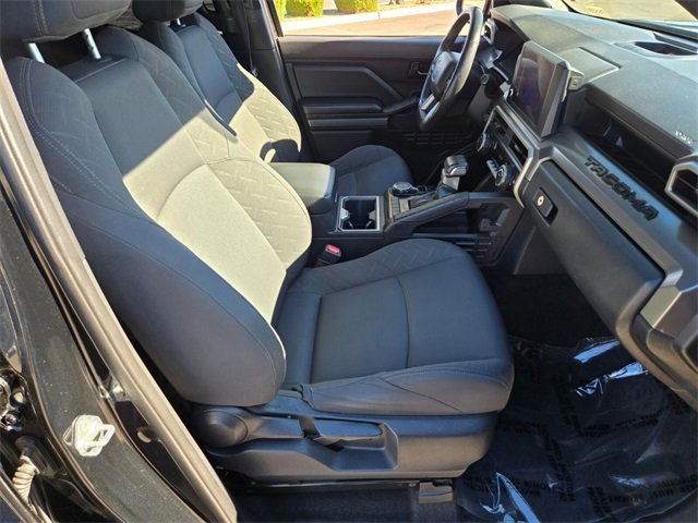 Used 2024 Toyota Tacoma SR5 image 20