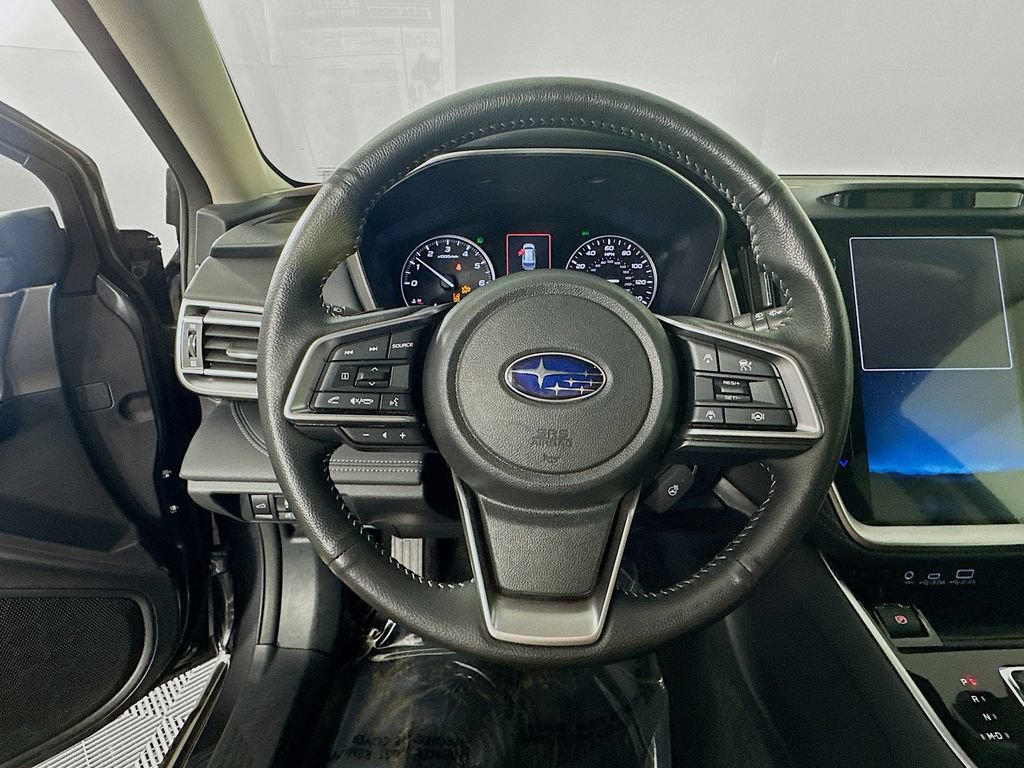 Certified 2023 Subaru Outback Limited AWD/4WD image 16