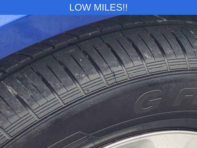 Used 2020 Dodge Grand Caravan SE w/ UConnect Hands-Free Group FWD image 11