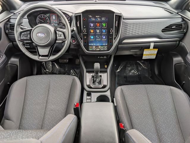 Used 2025 Subaru Forester Premium image 17