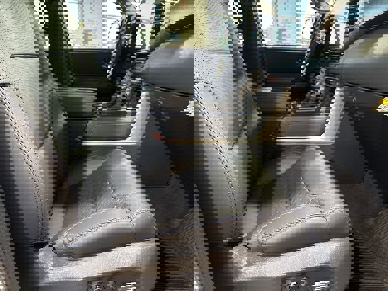 New 2026 Toyota Tundra Platinum image 26