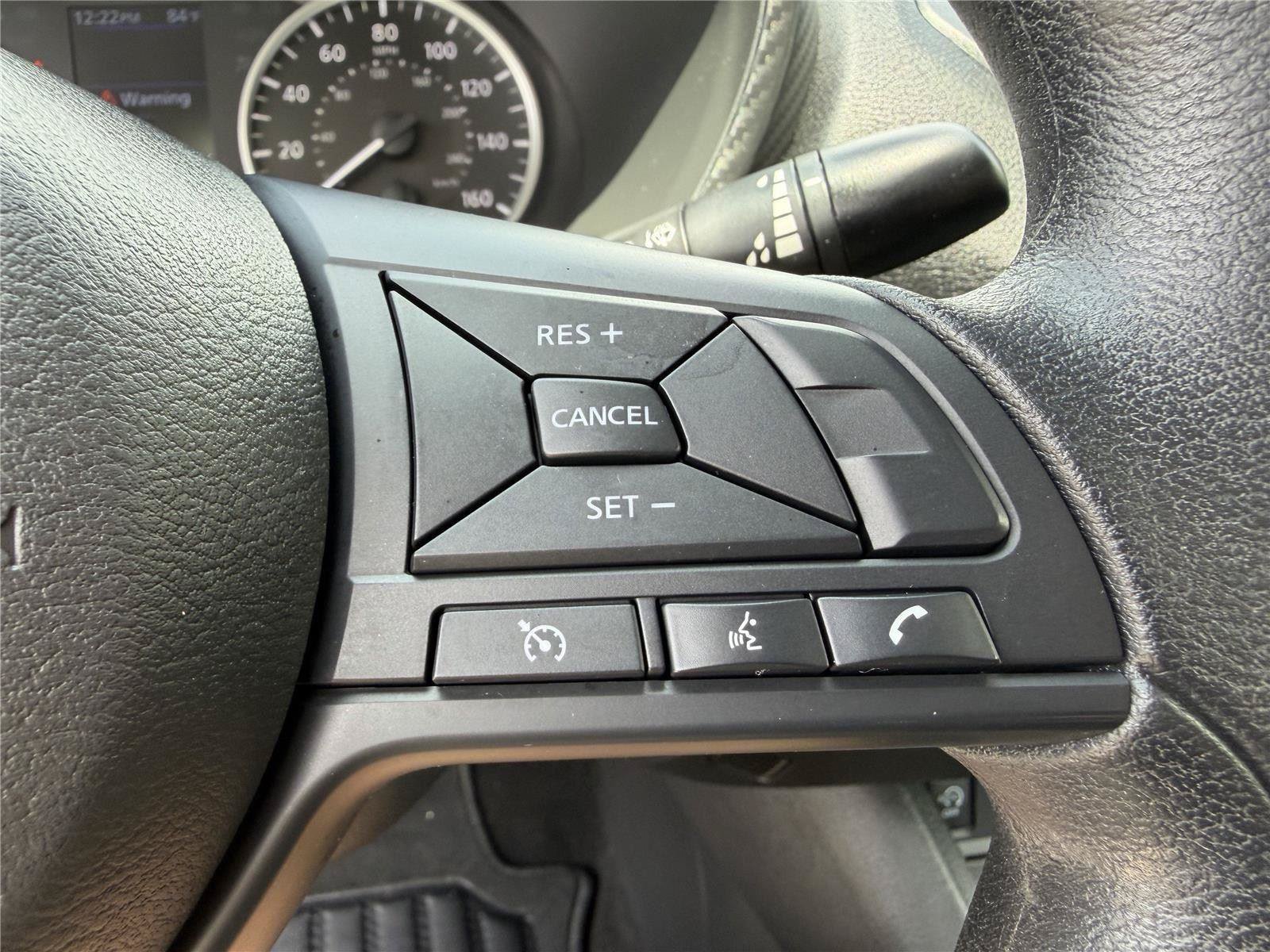 Used 2024 Nissan Sentra S FWD image 19