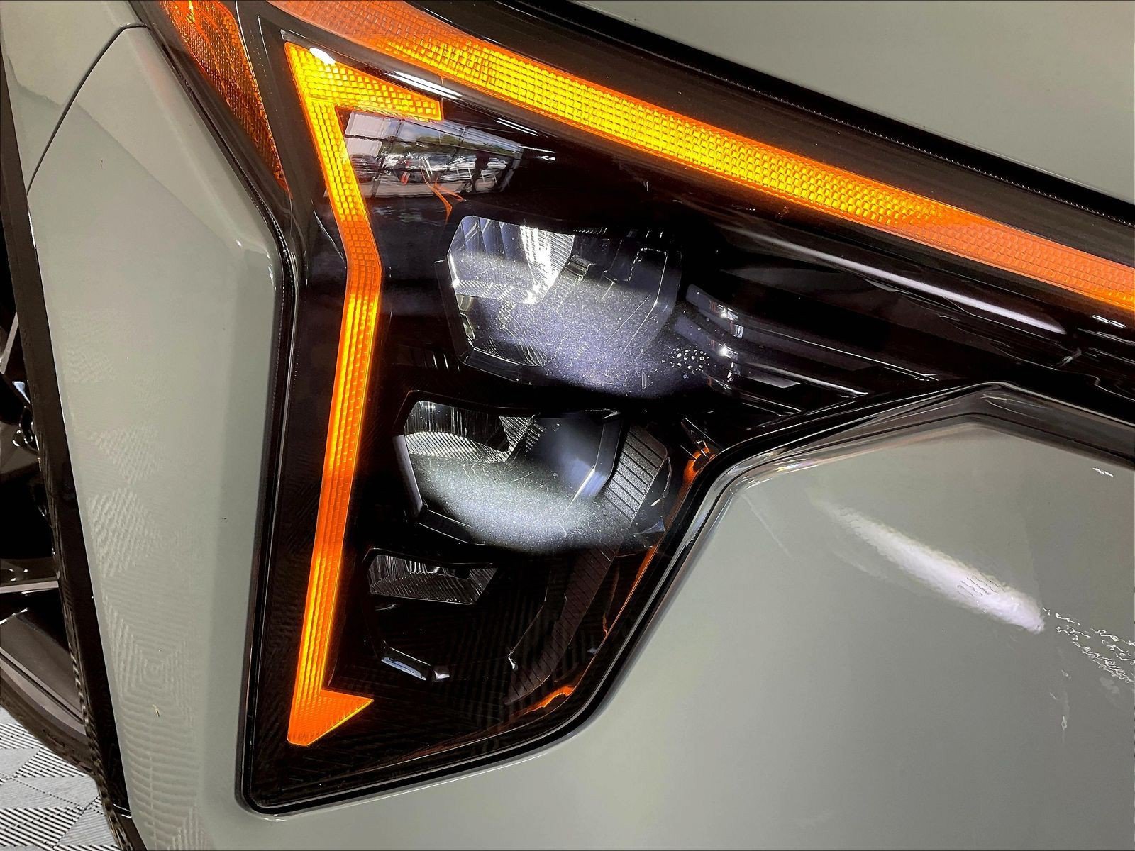 New 2026 Kia K4 GT-Line FWD image 8