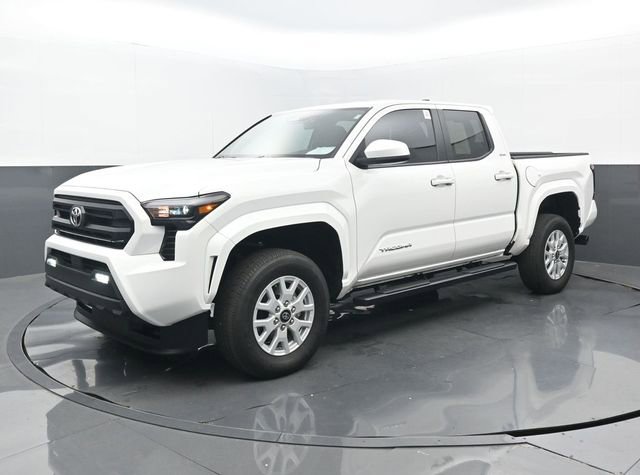 Used 2024 Toyota Tacoma SR5 image 24