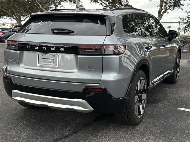 New 2026 Honda Prologue Elite image 3