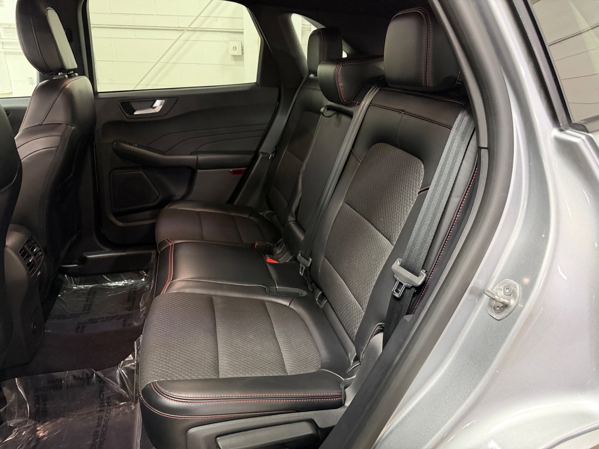 Certified 2023 Ford Escape ST-Line w/ Tech Pack #1 image 10