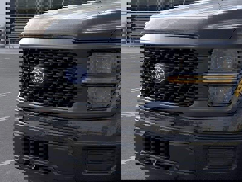 New 2026 Ford F150 STX image 39