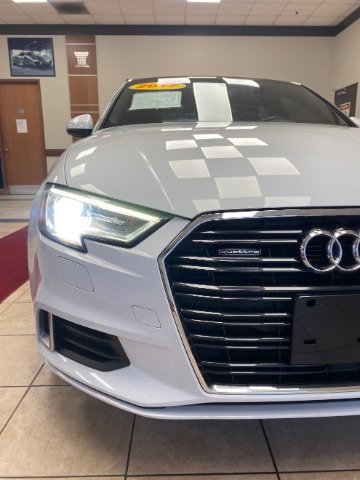 Used 2017 Audi A3 2.0T Premium image 29