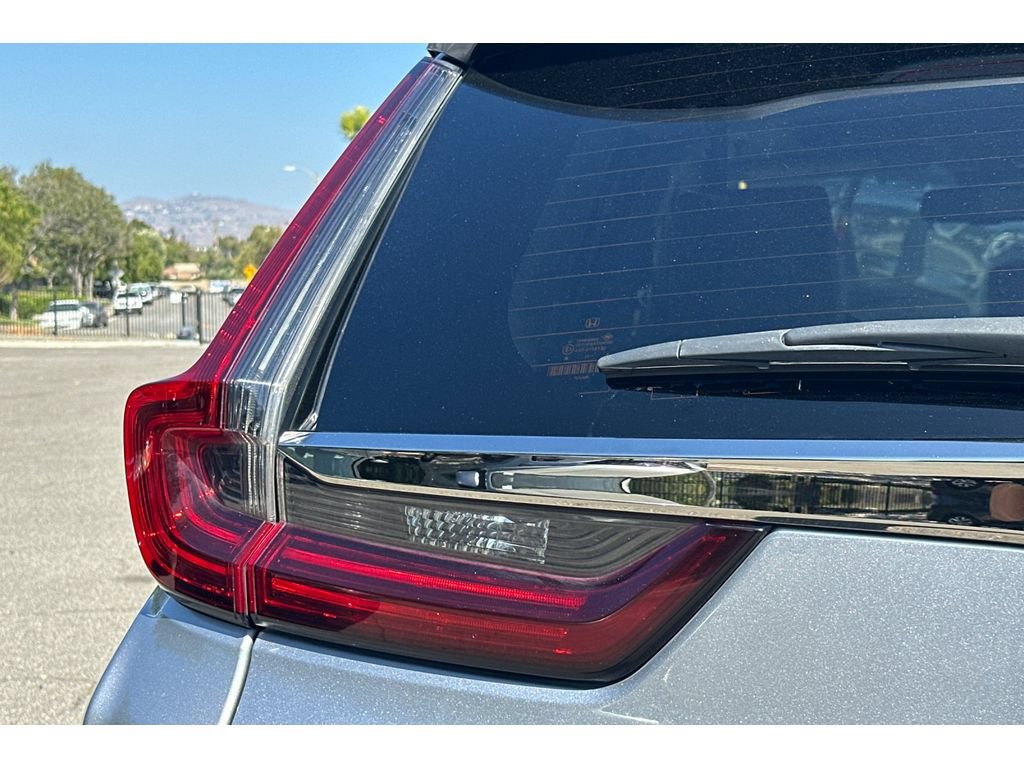 Used 2022 Honda CR-V Touring image 48
