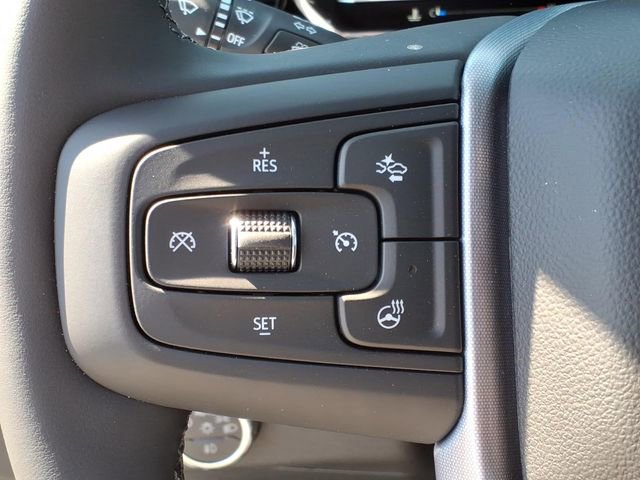 New 2025 GMC Sierra 2500 SLE AWD/4WD image 27