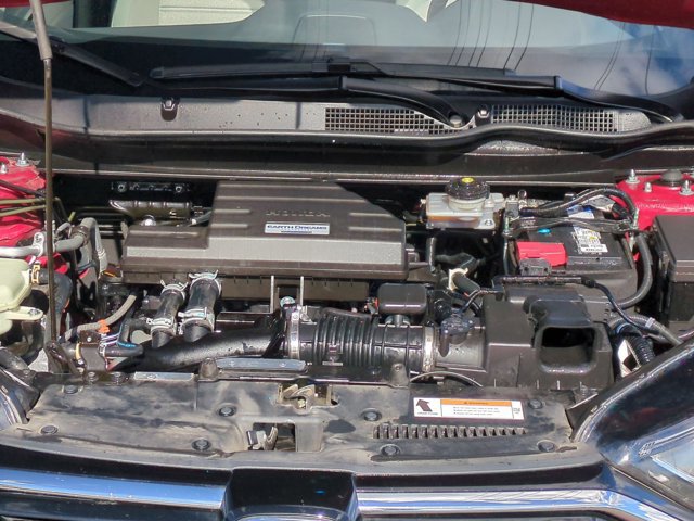 Used 2020 Honda CR-V LX image 21