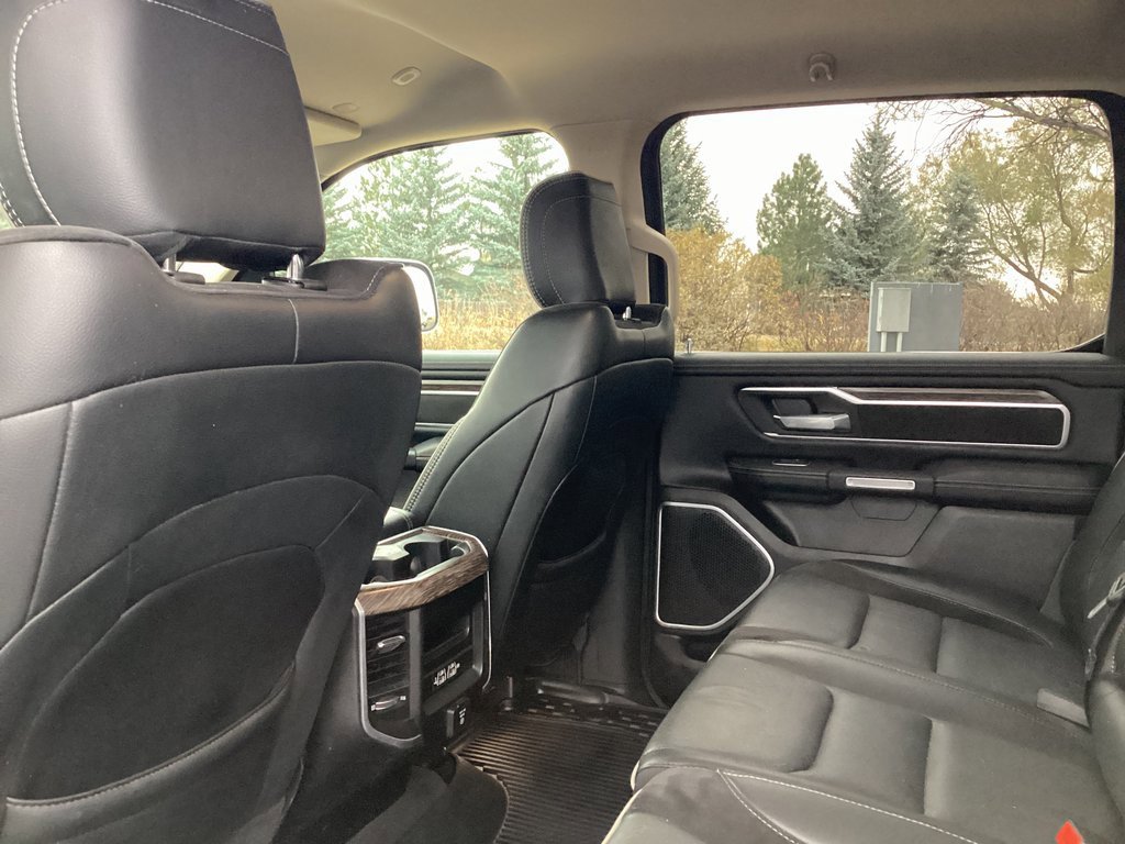 Used 2020 RAM 1500 Laramie image 10
