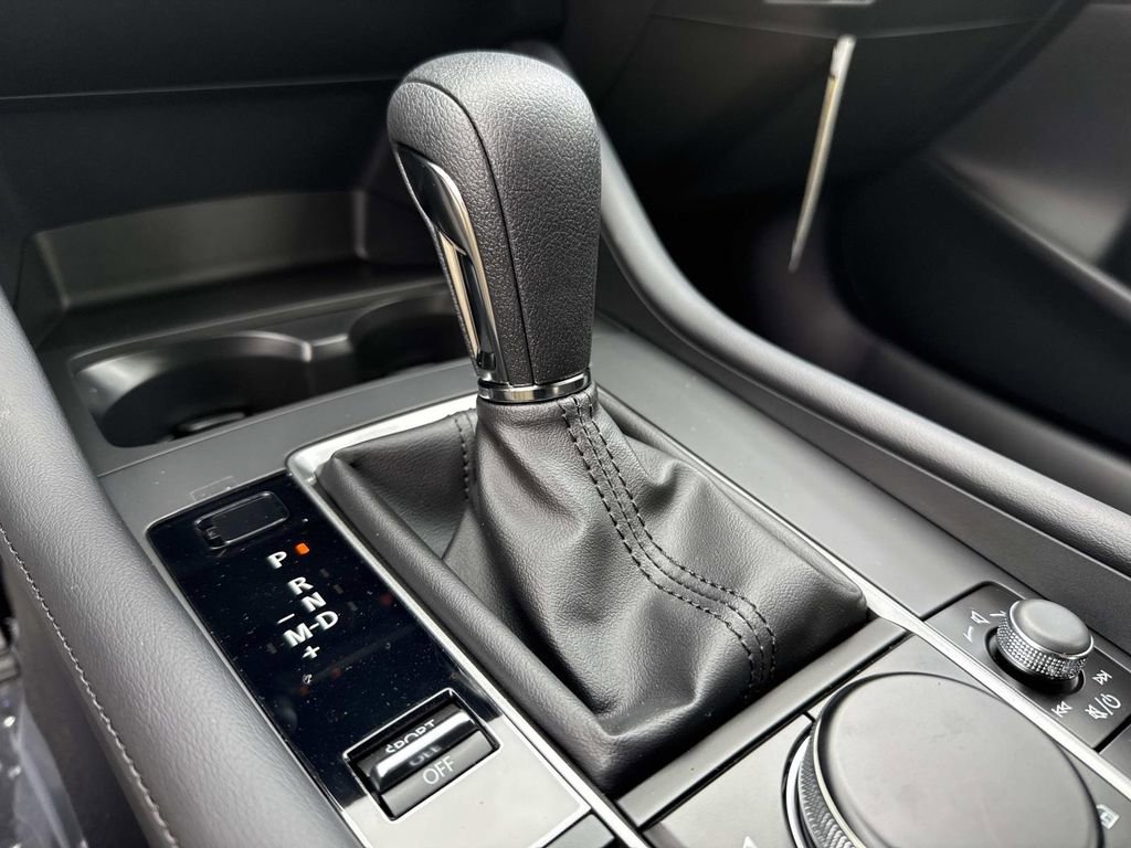 New 2026 MAZDA MAZDA3 s image 34