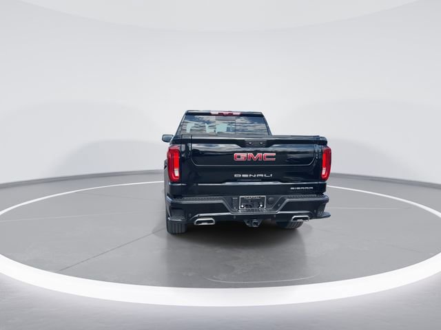 Used 2025 GMC Sierra 1500 Denali image 7
