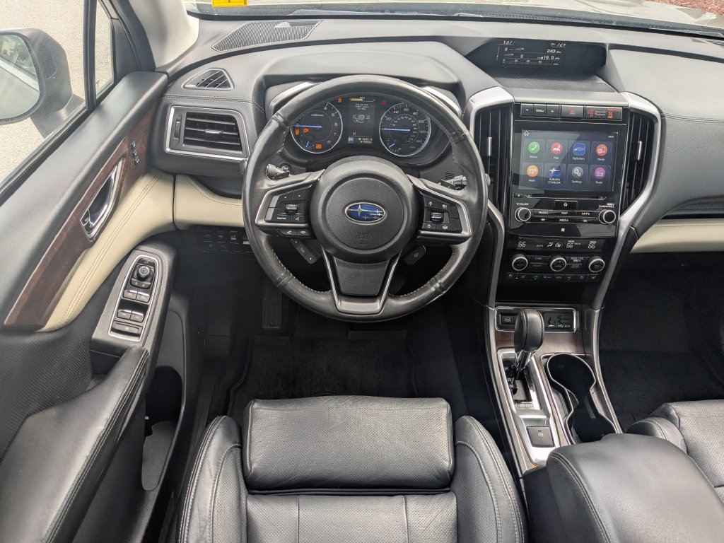 Used 2022 Subaru Ascent Touring w/ Popular Package #2A AWD/4WD image 24