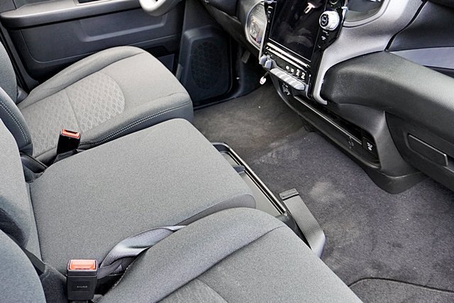 New 2026 RAM 2500 Tradesman AWD/4WD image 16