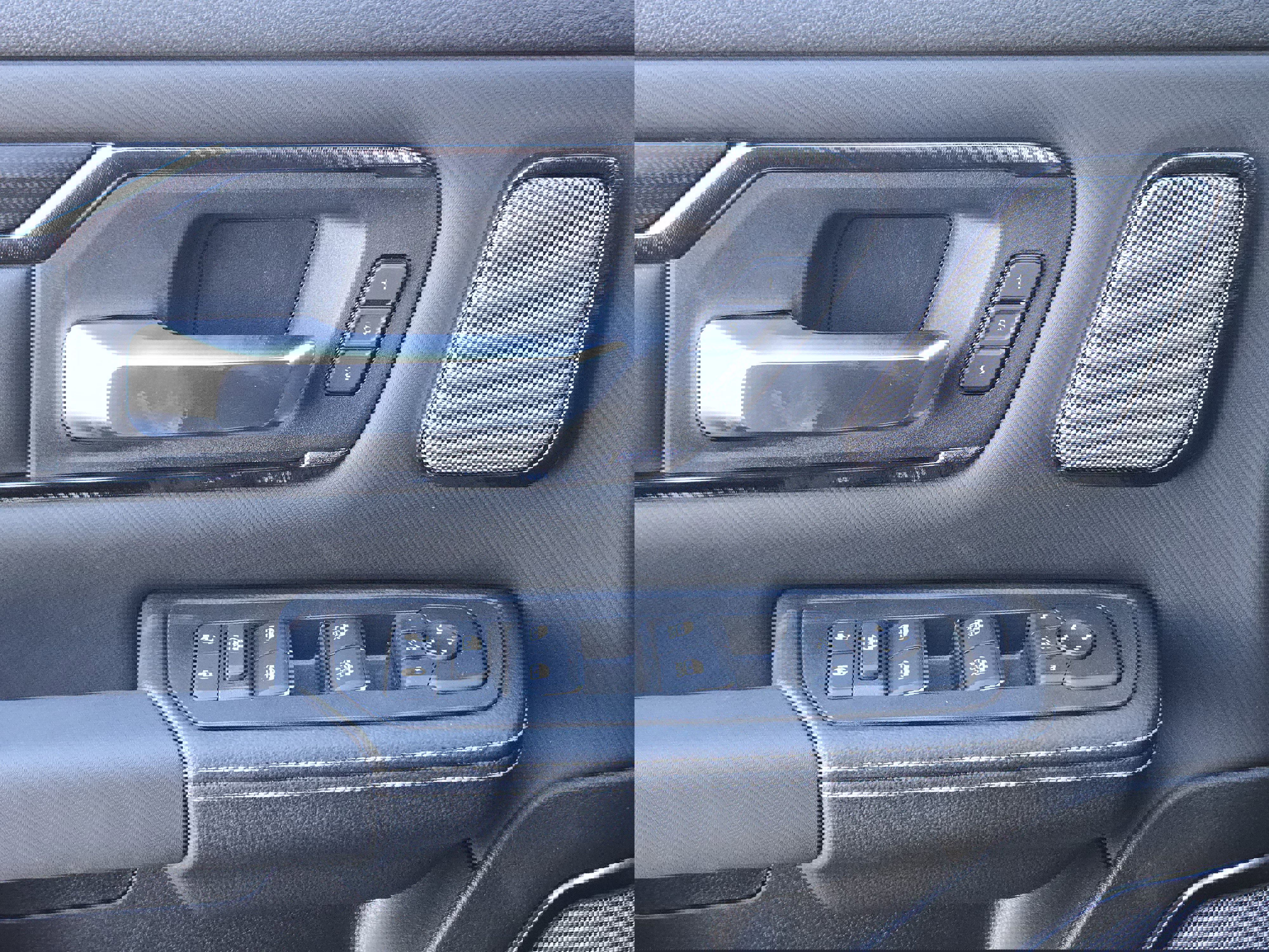 New 2026 RAM 1500 Rebel w/ Rebel Level 2 Equipment Group image 17