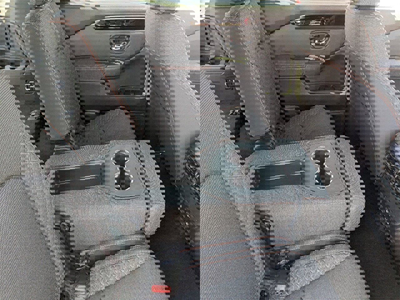 New 2025 Honda Pilot Sport image 8