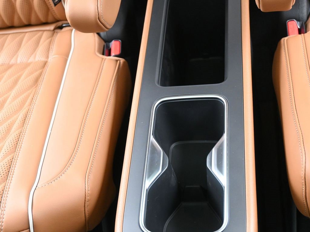 New 2026 INFINITI QX60 Autograph image 24