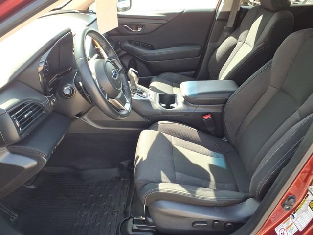 Used 2020 Subaru Outback Premium w/ Popular Package #1 image 12