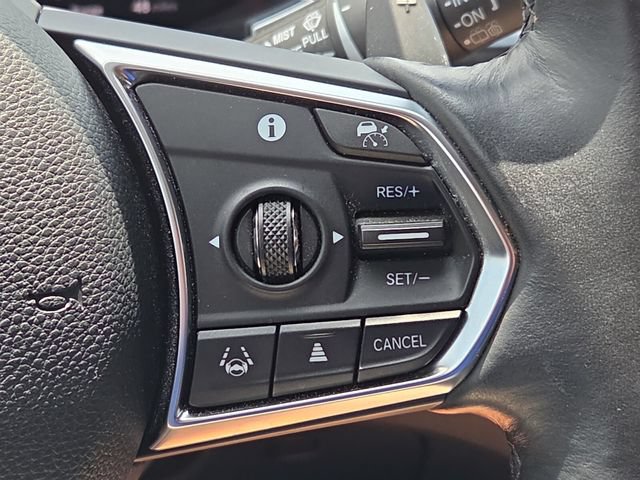 Used 2023 Acura MDX SH-AWD w/ Advance Package image 27