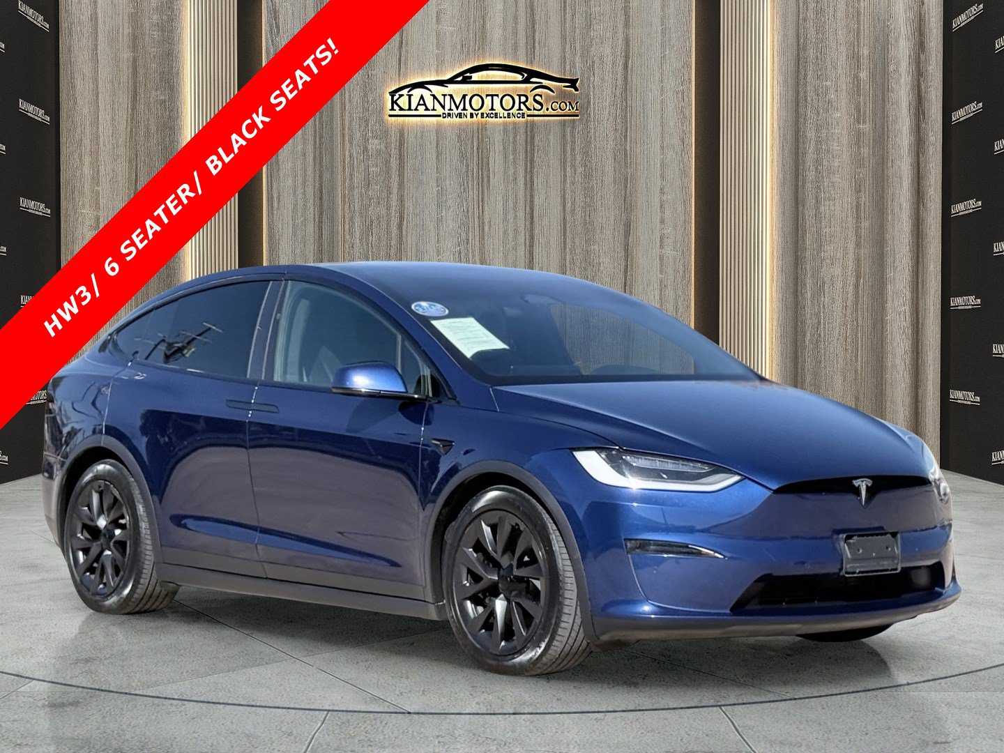 Used 2023 Tesla Model X