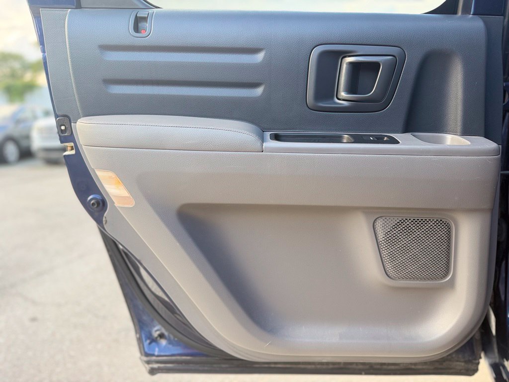 Used 2013 Honda Ridgeline RTL image 21