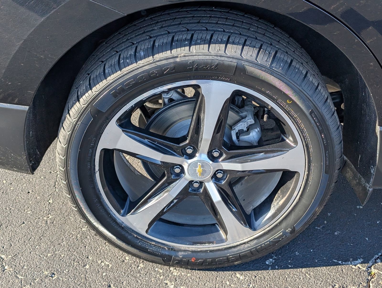 Used 2020 Chevrolet Equinox LS w/ LS Convenience Package image 28