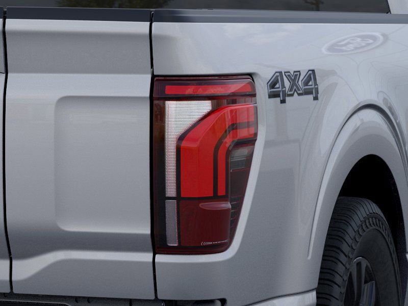 New 2026 Ford F150 Lariat image 21