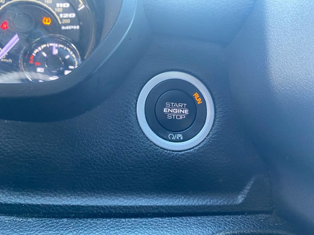 Used 2021 RAM 1500 Rebel w/ Rebel Level 1 Equipment Group AWD/4WD image 12
