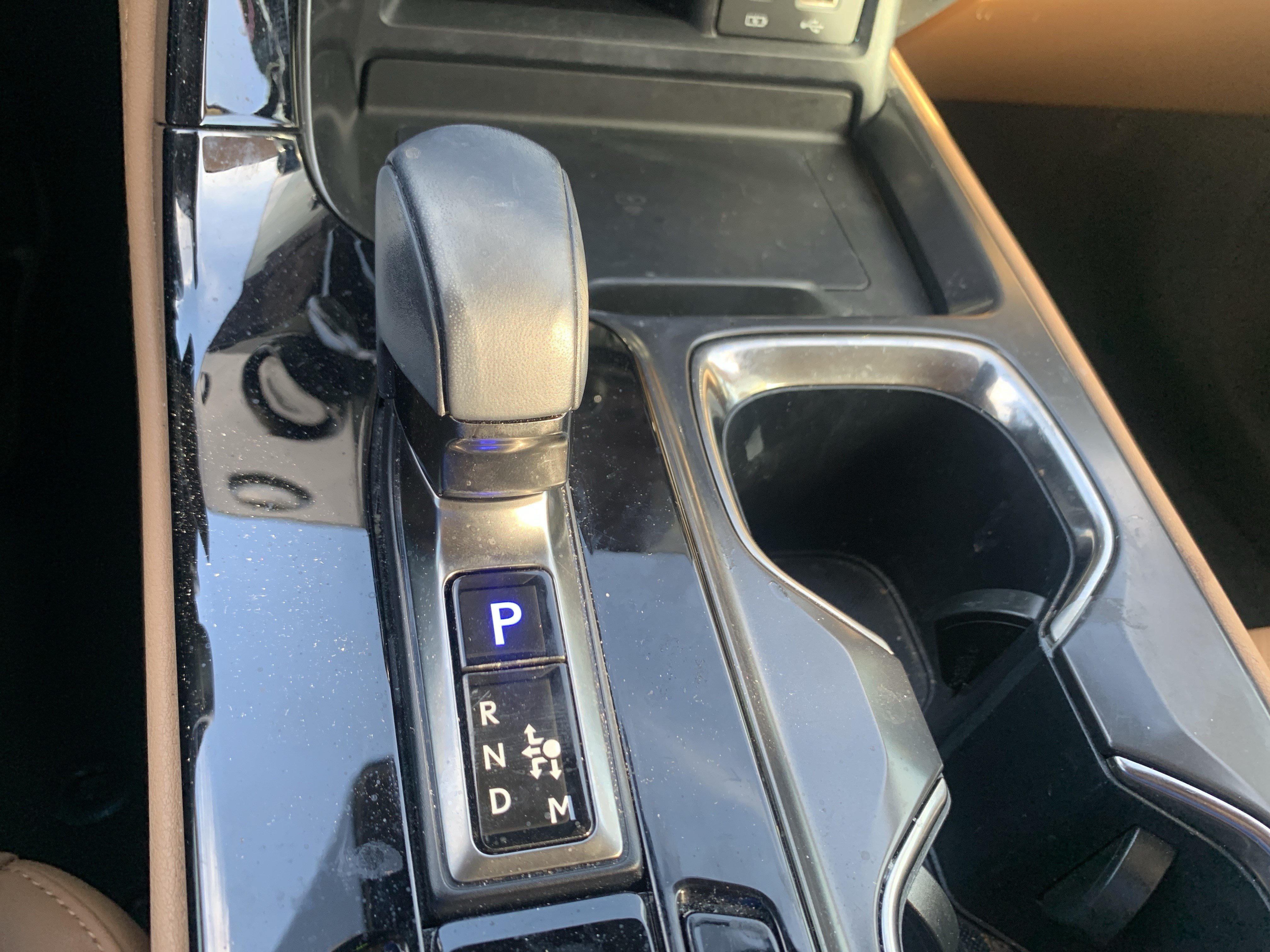 Used 2024 Lexus NX 250 FWD image 26