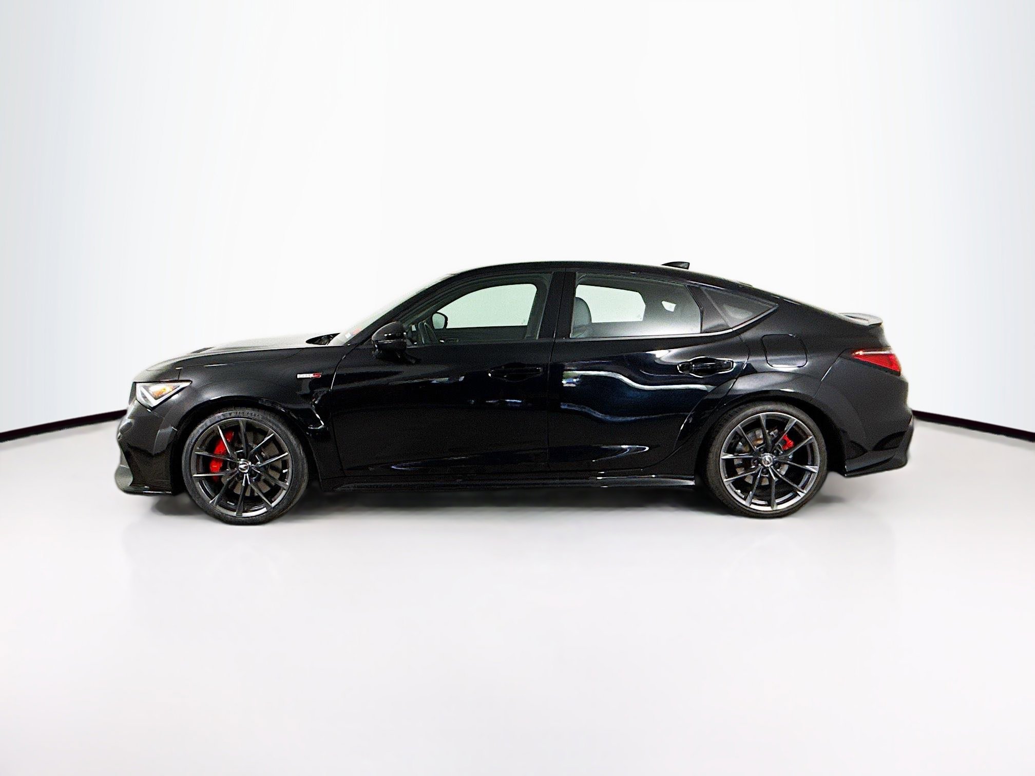 Used 2024 Acura Integra Type S image 7
